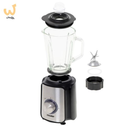 Blender kielichowy MESKO MS 4080 Blender kielichowy MESKO MS 4080
