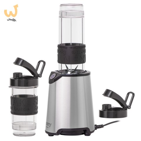 Blender osobisty CAMRY CR 4069 Inox Blender osobisty CAMRY CR 4069 Inox