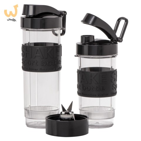 Blender osobisty CAMRY CR 4069 Inox Blender osobisty CAMRY CR 4069 Inox