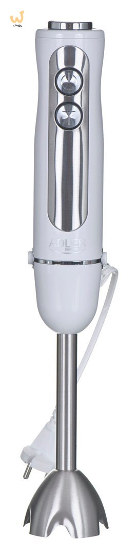 Blender ręczny ADLER AD 4625w Blender ręczny ADLER AD 4625w