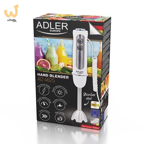 Blender ręczny ADLER AD 4625w Blender ręczny ADLER AD 4625w