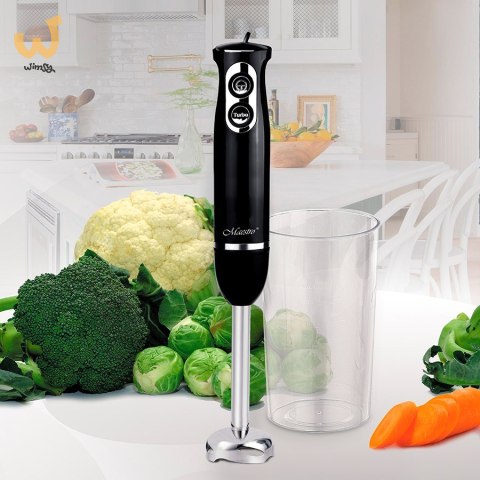 Blender ręczny MAESTRO MR-511 Blender ręczny MAESTRO MR-511
