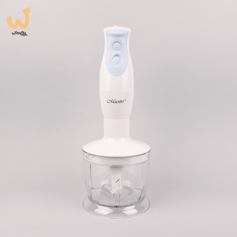 Blender ręczny MAESTRO MR-563 Blender ręczny MAESTRO MR-563