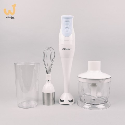 Blender ręczny MAESTRO MR-563 Blender ręczny MAESTRO MR-563