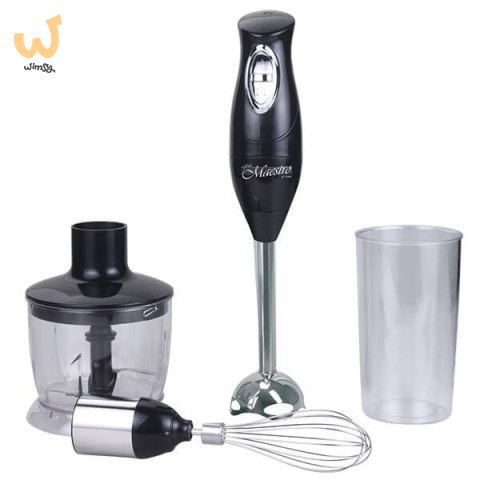 Blender ręczny MAESTRO MR-564 Blender ręczny MAESTRO MR-564