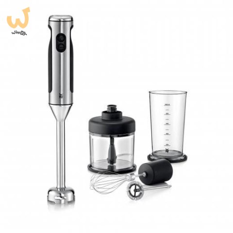 Blender ręczny WMF Lineo 4-in-1 416350011