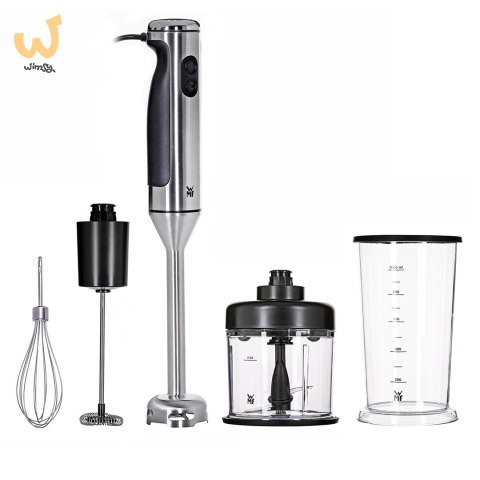 Blender ręczny WMF Lineo 4-in-1 416350011 Blender ręczny WMF Lineo 4-in-1 416350011