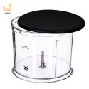 Blender ręczny WMF Lineo 4-in-1 416350011