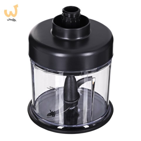 Blender ręczny WMF Lineo 4-in-1 416350011 Blender ręczny WMF Lineo 4-in-1 416350011