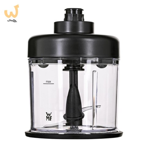 Blender ręczny WMF Lineo 4-in-1 416350011 Blender ręczny WMF Lineo 4-in-1 416350011