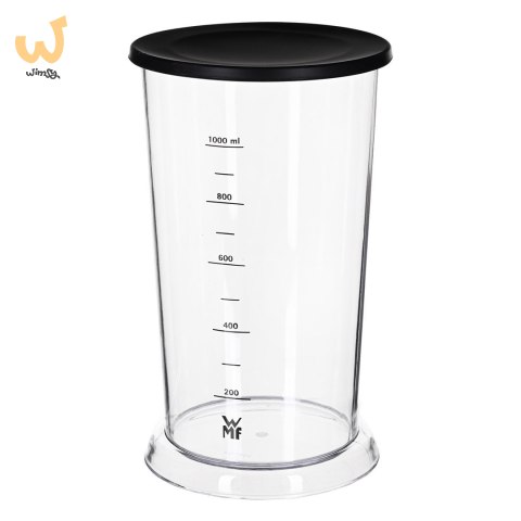 Blender ręczny WMF Lineo 4-in-1 416350011 Blender ręczny WMF Lineo 4-in-1 416350011