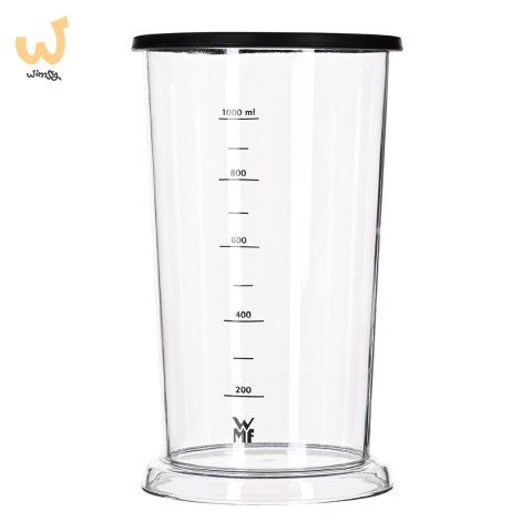 Blender ręczny WMF Lineo 4-in-1 416350011 Blender ręczny WMF Lineo 4-in-1 416350011