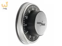 GREENBLUE MECHANICZNY TIMER STOPER MINUTNIK MAGNETYCZNY GB152