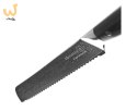 Nóż do chleba Bread Kohersen Elegance Ebony Wood 22,9cm