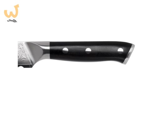 Nóż do chleba Bread Kohersen Elegance Ebony Wood 22,9cm Nóż do chleba Bread Kohersen Elegance Ebony Wood 22,9cm