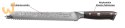 Nóż do chleba Bread Kohersen Elegance Ebony Wood 22,9cm