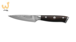 Nóż do warzyw Paring Kohersen Elegance Ebony Wood 8,9cm