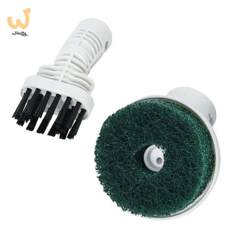 Wielofunkcyjny mop parowy Blaupunkt STM601 Wielofunkcyjny mop parowy Blaupunkt STM601