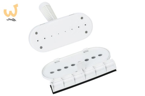 Wielofunkcyjny mop parowy Blaupunkt STM601 Wielofunkcyjny mop parowy Blaupunkt STM601