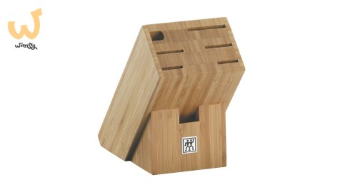 Zestaw noży ZWILLING Four Star 35068-002-0 (Blok do noży, Nożyce x 1, Nóż do warzyw i owoców (10 cm), Nóż do wędlin (16 cm), Nóż Zestaw noży ZWILLING Four Star 35068-002-0 (Blok do noży, Nożyce x 1, Nóż do warzyw i owoców (10 cm), Nóż do wędlin (16 cm), Nóż