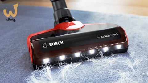 Odkurzacz BOSCH BCS 711PET UNLIMITED Odkurzacz BOSCH BCS 711PET UNLIMITED
