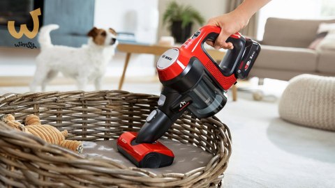 Odkurzacz BOSCH BCS 711PET UNLIMITED Odkurzacz BOSCH BCS 711PET UNLIMITED