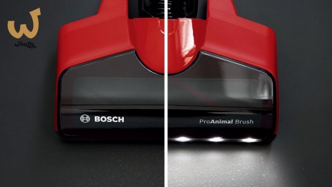 Odkurzacz BOSCH BCS 711PET UNLIMITED Odkurzacz BOSCH BCS 711PET UNLIMITED