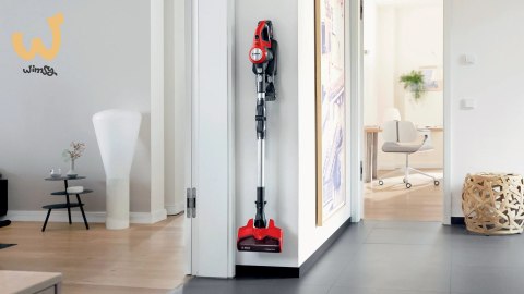 Odkurzacz BOSCH BCS 711PET UNLIMITED Odkurzacz BOSCH BCS 711PET UNLIMITED