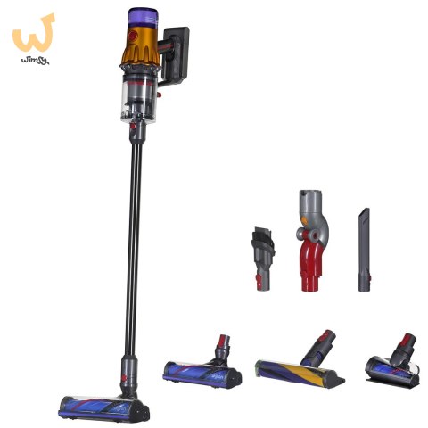 Odkurzacz DYSON V12 Detect Slim Absolute (2023) Odkurzacz DYSON V12 Detect Slim Absolute (2023)