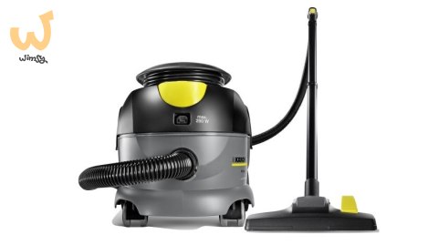 Odkurzacz KARCHER 1.355-135.0 (1300W; kolor czarny) Odkurzacz KARCHER 1.355-135.0 (1300W; kolor czarny)
