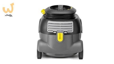 Odkurzacz KARCHER 1.355-135.0 (1300W; kolor czarny) Odkurzacz KARCHER 1.355-135.0 (1300W; kolor czarny)