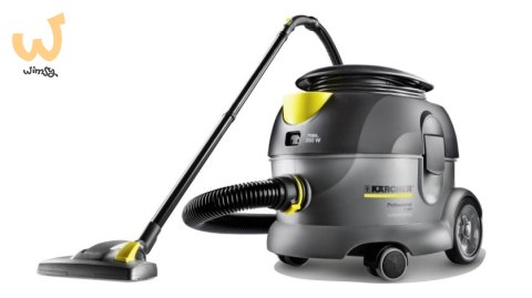 Odkurzacz KARCHER 1.355-135.0 (1300W; kolor czarny) Odkurzacz KARCHER 1.355-135.0 (1300W; kolor czarny)