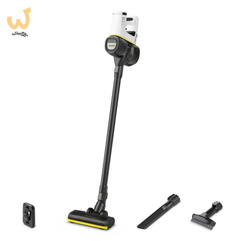 Odkurzacz KARCHER VC 4 Cordless myHome - 1.198-630.0 Odkurzacz KARCHER VC 4 Cordless myHome - 1.198-630.0