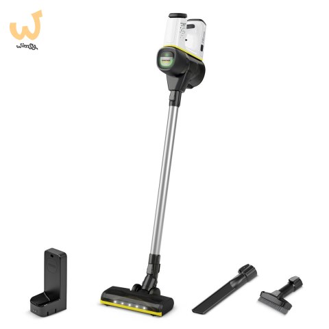 Odkurzacz KARCHER VC 6 Cordless ourFamily - 1.198-670.0 Odkurzacz KARCHER VC 6 Cordless ourFamily - 1.198-670.0