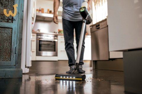 Odkurzacz Karcher VC 6 Cordless ourFamily Duo Odkurzacz Karcher VC 6 Cordless ourFamily Duo
