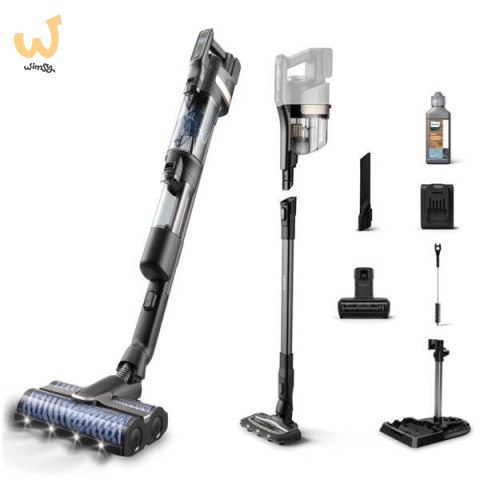 Odkurzacz PHILIPS Series 9000 XW9463/11 Odkurzacz PHILIPS Series 9000 XW9463/11