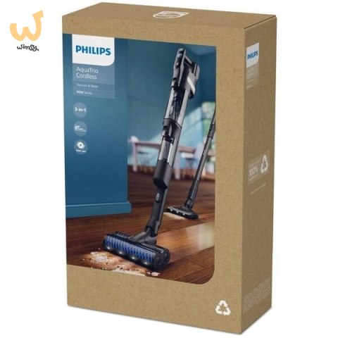 Odkurzacz PHILIPS Series 9000 XW9463/11 Odkurzacz PHILIPS Series 9000 XW9463/11
