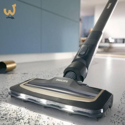Odkurzacz PHILIPS Series 9000 XW9463/11 Odkurzacz PHILIPS Series 9000 XW9463/11