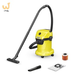 Odkurzacz Uniwersalny KARCHER WD 3 V-17/4/20