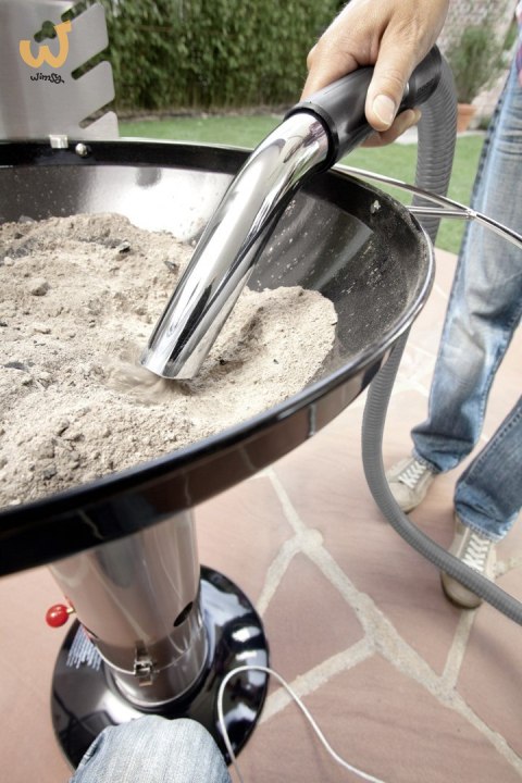 Odkurzacz kominkowy KARCHER AD 4 Premium 1.629-731.0 (600W; kolor czarny) Odkurzacz kominkowy KARCHER AD 4 Premium 1.629-731.0 (600W; kolor czarny)