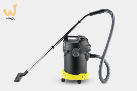 Odkurzacz kominkowy KARCHER AD 4 Premium 1.629-731.0 (600W; kolor czarny) Odkurzacz kominkowy KARCHER AD 4 Premium 1.629-731.0 (600W; kolor czarny)
