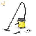 Odkurzacz uniwersalny KARCHER KWD 1 W V-12/2/18 - 1.628-401.0