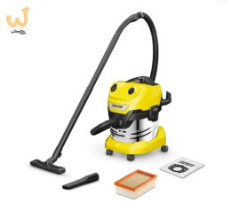 Odkurzacz uniwersalny KARCHER WD 4 S V-20/5/22