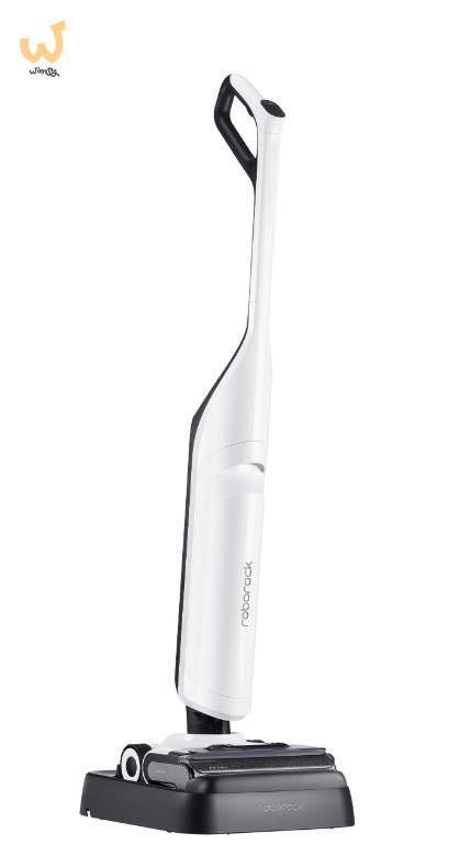 Bezprzewodowy odkurzacz pionowy Roborock Flexi Lite Bezprzewodowy odkurzacz pionowy Roborock Flexi Lite