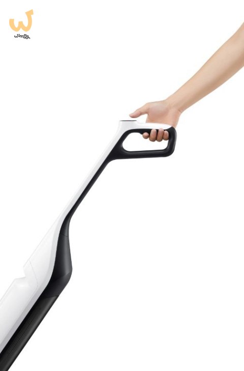 Bezprzewodowy odkurzacz pionowy Roborock Flexi Lite Bezprzewodowy odkurzacz pionowy Roborock Flexi Lite