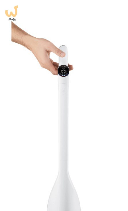 Bezprzewodowy odkurzacz pionowy Roborock Flexi Lite Bezprzewodowy odkurzacz pionowy Roborock Flexi Lite