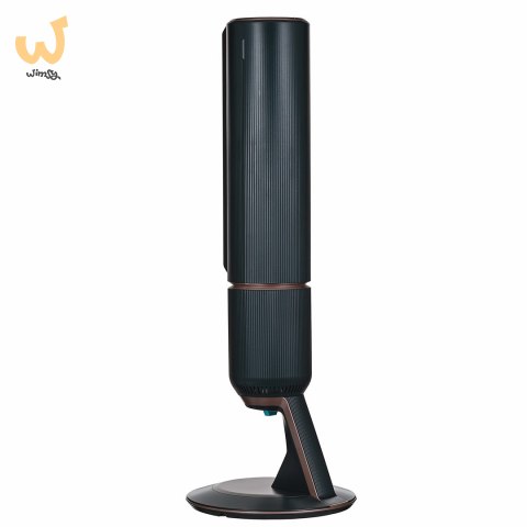 Bezprzewodowy odkurzacz pionowy Samsung Bespoke Jet Plus Complete Extra VS20B95943N/GE Bezprzewodowy odkurzacz pionowy Samsung Bespoke Jet Plus Complete Extra VS20B95943N/GE