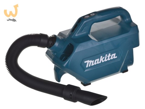 Odkurzacz 18V MAKITA DCL184Z Odkurzacz 18V MAKITA DCL184Z