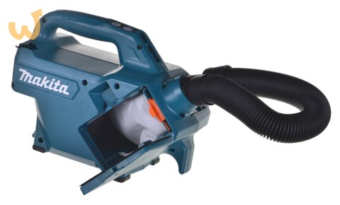 Odkurzacz 18V MAKITA DCL184Z Odkurzacz 18V MAKITA DCL184Z