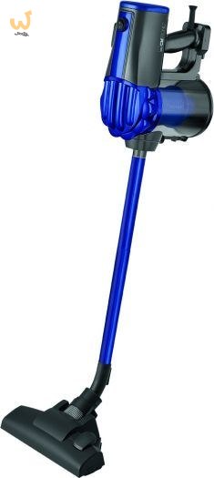 Odkurzacz Clatronic BS 1306 niebieski ( bezworkowy ; 600W ; kolor niebieski ) Odkurzacz Clatronic BS 1306 niebieski ( bezworkowy ; 600W ; kolor niebieski )
